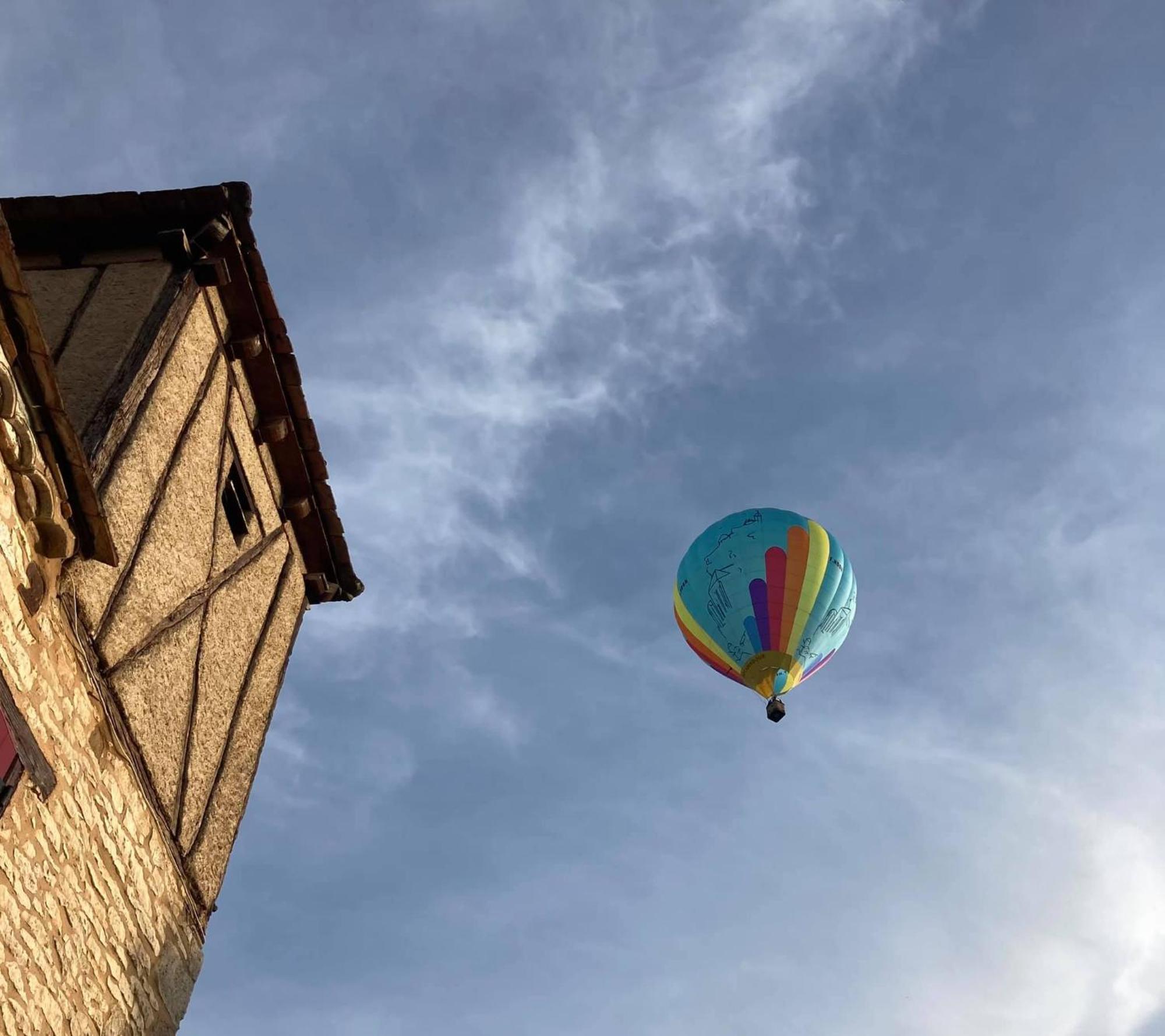 La Grelottiere - Atypique Rocamadour
