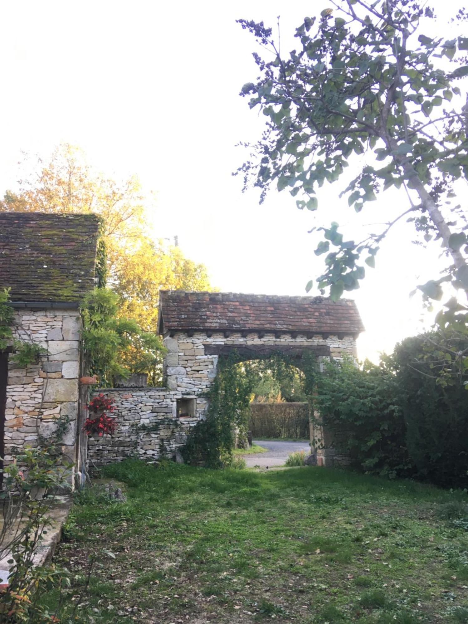 La Grelottiere - Atypique * Rocamadour