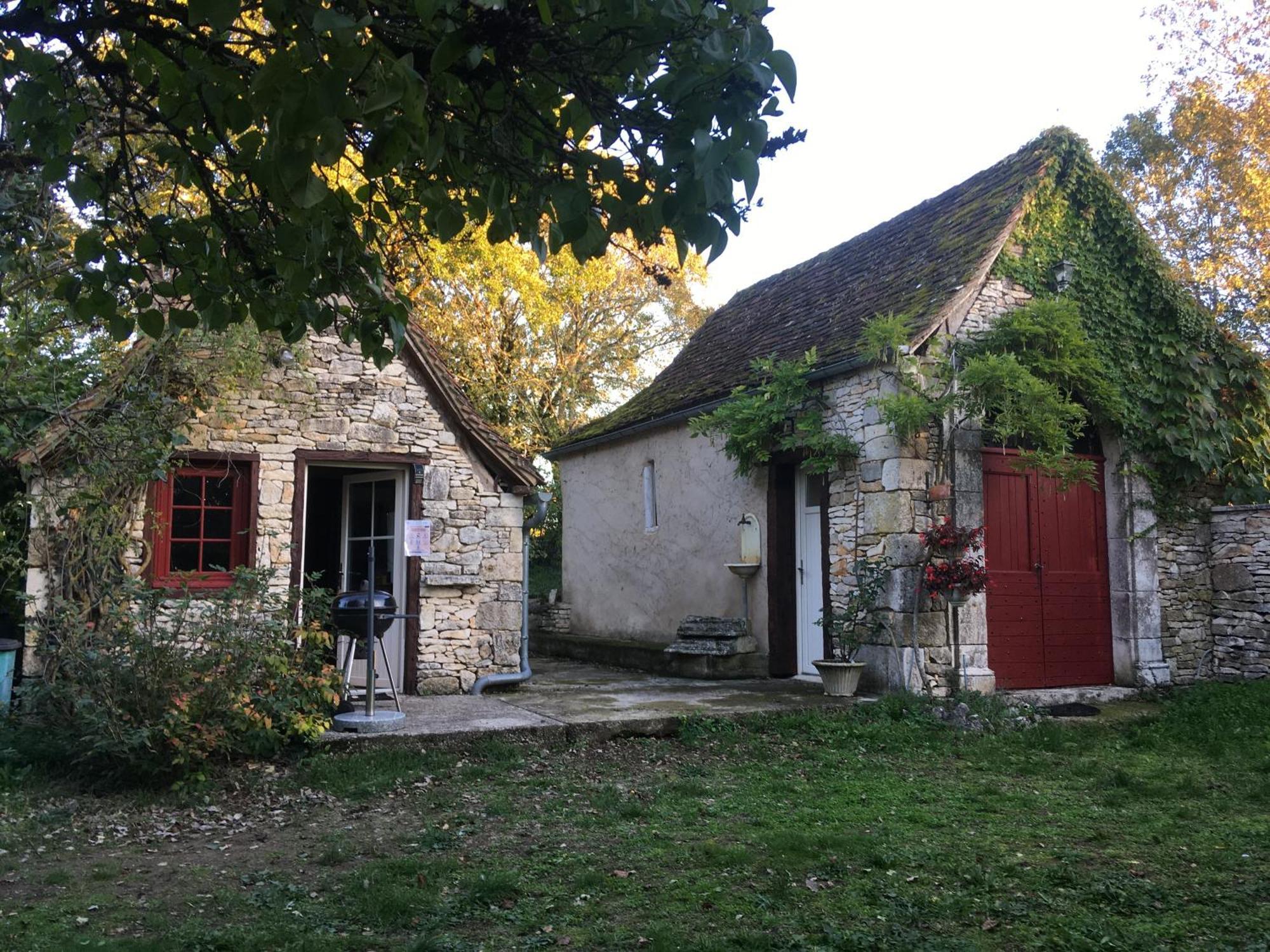 Gasthuis La Grelottiere - Atypique